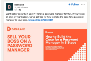 Dashlane-password-manager