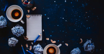 Copywriting freelancer portfolio examples