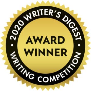 Writers Digest_Award Winner_Rodika Tollefson