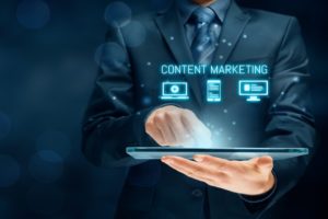 content marketing