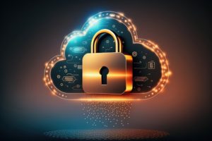 Cloud Application Security Software Secured