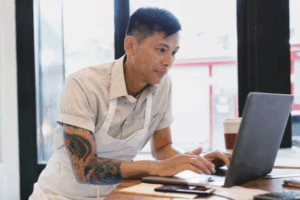 Example of cybersecurity freelance article for small business audience