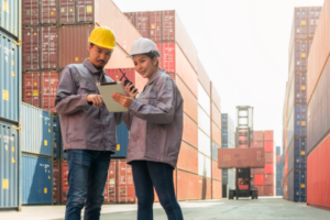 5 Benefits of Using a Global Supply Chain