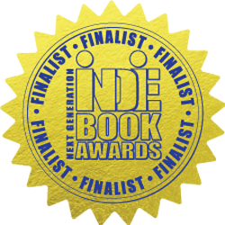 Indie Book Awards Finalist_Freelancers Compass