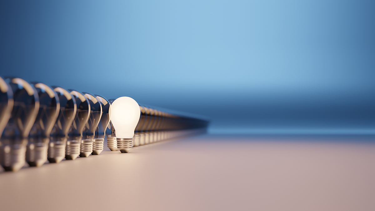 marketing content that stands out