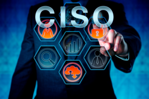 CISO-security-posture-post-pandemic